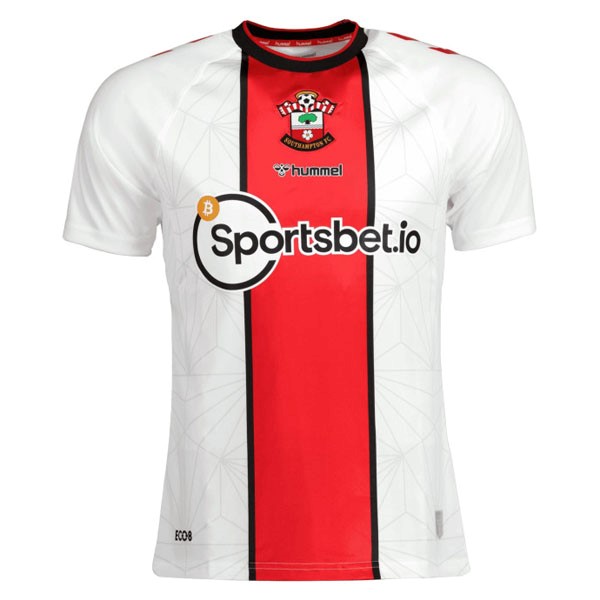 Tailandia Camiseta Southampton 1st 2022-2023